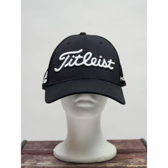 Titliest Fj Pro V1 Golf Hat - Picture 1 of 4